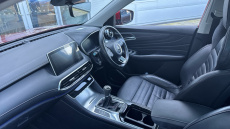 MG Hs 1.5 T-GDI Exclusive 5dr Petrol Hatchback